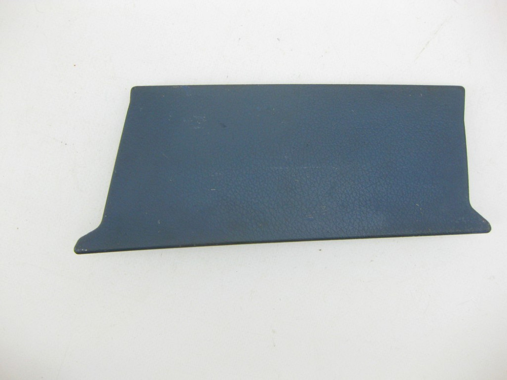 Mercedes-Benz  A2117270228 5262 Кришка під підлокітником карти передніх правих дверей синя E-class W211 E-class S211 Одеса - фото 1