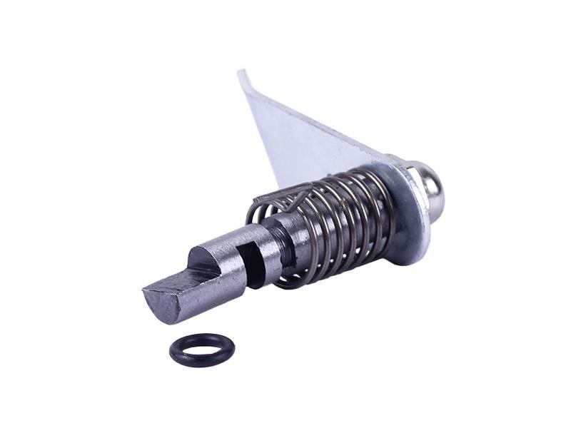 Вал декомпрессора мотоблок  180N Мукачево - изображение 1