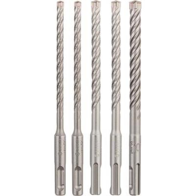 Набір свердл Bosch SDS plus-5X 5 шт (2.608.833.911) Вінниця - фото 1