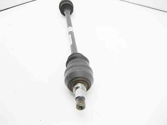 Mercedes-Benz  A2463509600 Задня права піввісь CLA Shooting Brake X117 CLA C117 GLA X156 A-class W176 B-class W246 Одеса