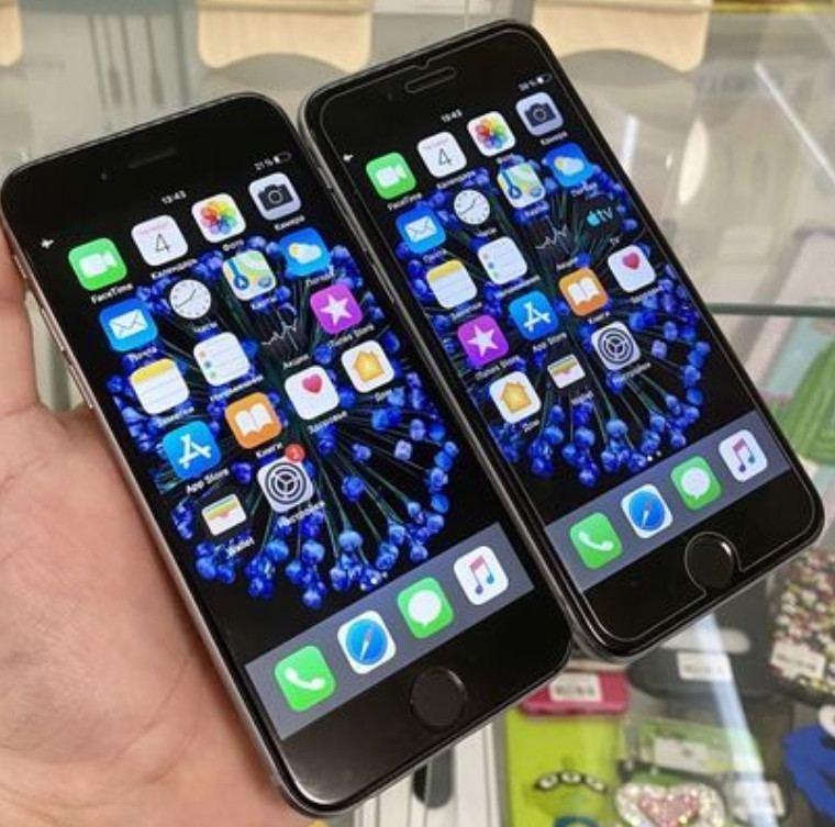 IPhone 6 16/64Gb Neverlock.Оригинал!!! Киев - изображение 3