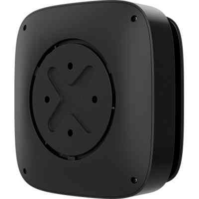 Датчик дыма Ajax FireProtect 2 SB Heat/CO black Винница