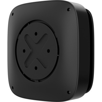 Датчик дыма Ajax FireProtect 2 SB Heat/CO black Винница - изображение 6