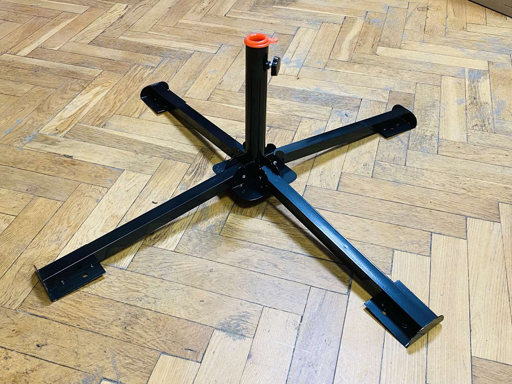 Підставка для різдвяної ялинки 23324 Луцк - изображение 1