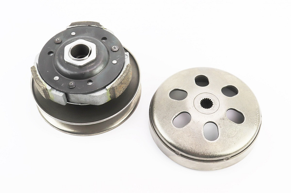 Варіатор задній в зборі Київ - фото 1