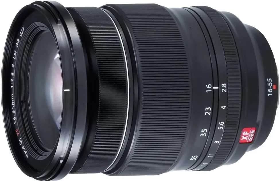 Об'єктив Fujinon XF 16-55mm f/2,8 R LM WR Київ - фото 1