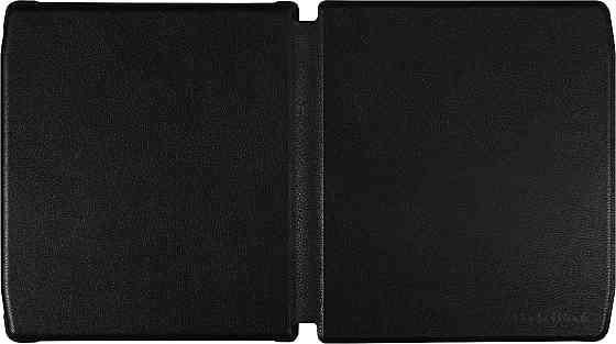 Обкладинка PocketBook 7", Era(PB700), Shell Cover, чорна Винница