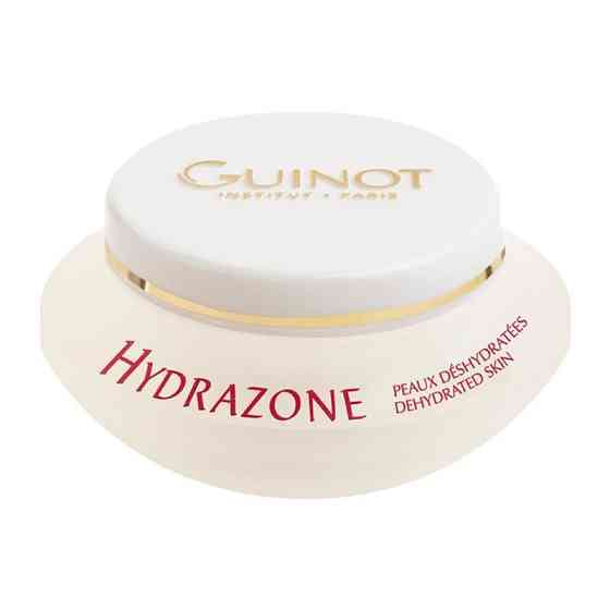 Зволожуючий догляд для збезводненої шкіри Hydrazone P,D Guinot 50 мл Винница