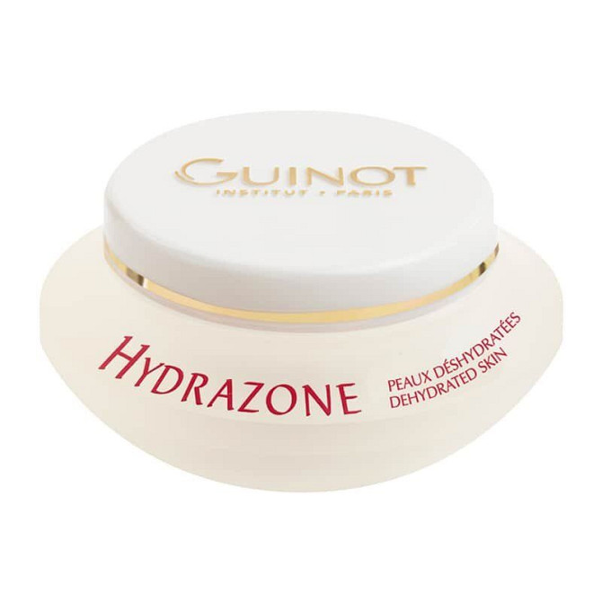 Зволожуючий догляд для збезводненої шкіри Hydrazone P,D Guinot 50 мл Винница - изображение 1