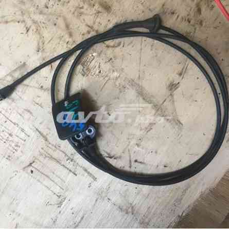 5074169AE Трос відкриття замку капота Jeep Коломыя