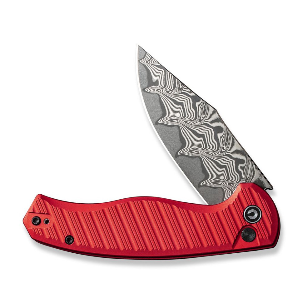 Нож складной Civvi Stormhowl C23040B-DS1 Киев - изображение 3