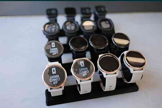 Годинники Venu Venu SQ Instinct Нові Київ