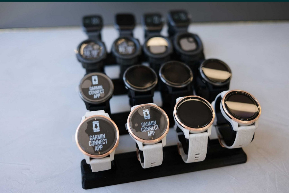 Годинники Venu Venu SQ Instinct Нові Київ - фото 1