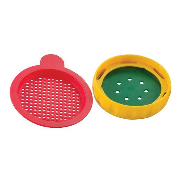 Набір для ігор з піском Edu-Toys Пісочний годинник (JS007) Харків - фото 13