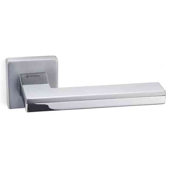Ручка SYSTEM LARISSA HA100RO11 CBM-CR/CBM Киев