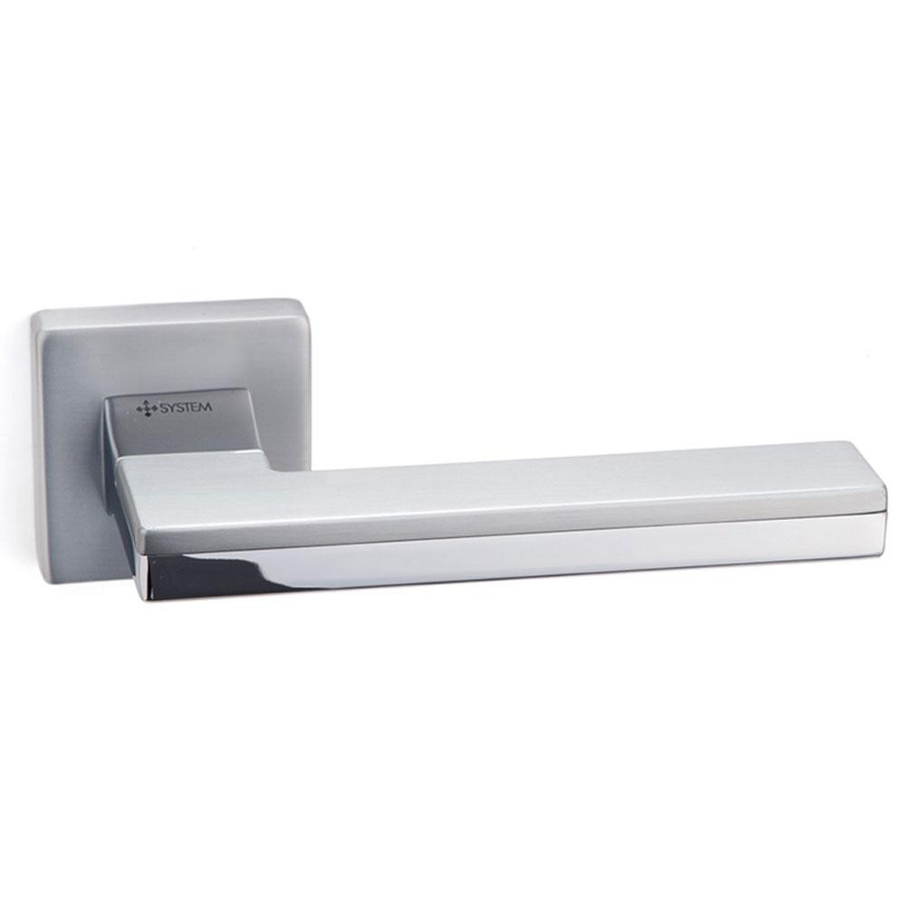 Ручка SYSTEM LARISSA HA100RO11 CBM-CR/CBM Киев - изображение 1