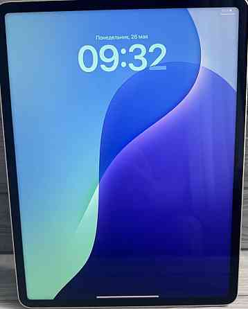 Apple Ipad Pro 12.9 6 gen 128 Wifi+LTE Київ