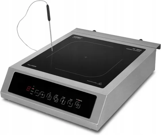 Варочная поверхность Caso TC3500 Киев