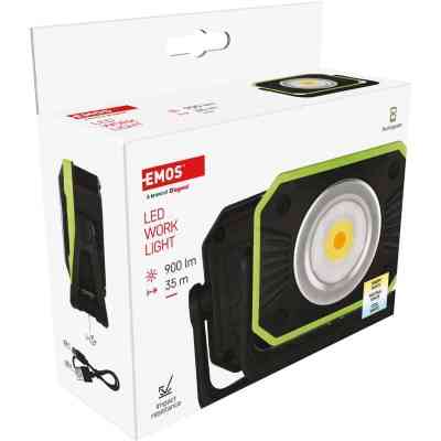 Фонарь EMOS P4542 Винница