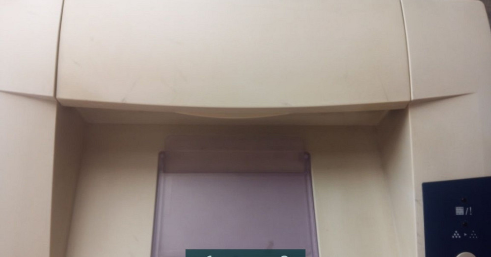 Принтер Лазерний Xerox 3117 Київ - фото 1