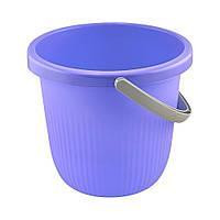 Відро 7 л "Санрей" (кольори в асортименті) Харків - фото 6