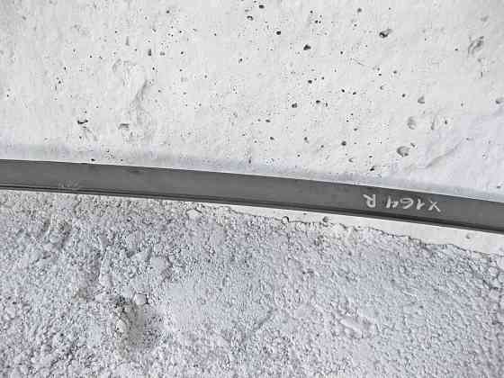 Mercedes-Benz  A1646903480 Молдинг - водовідведення даху правий GL X164 Одесса