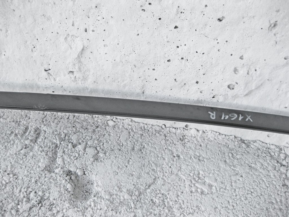 Mercedes-Benz  A1646903480 Молдинг - водовідведення даху правий GL X164 Одесса - изображение 5