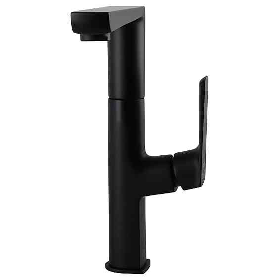 Змішувач для кухні TOPAZ LEXI TL 21401-H57-BB Київ