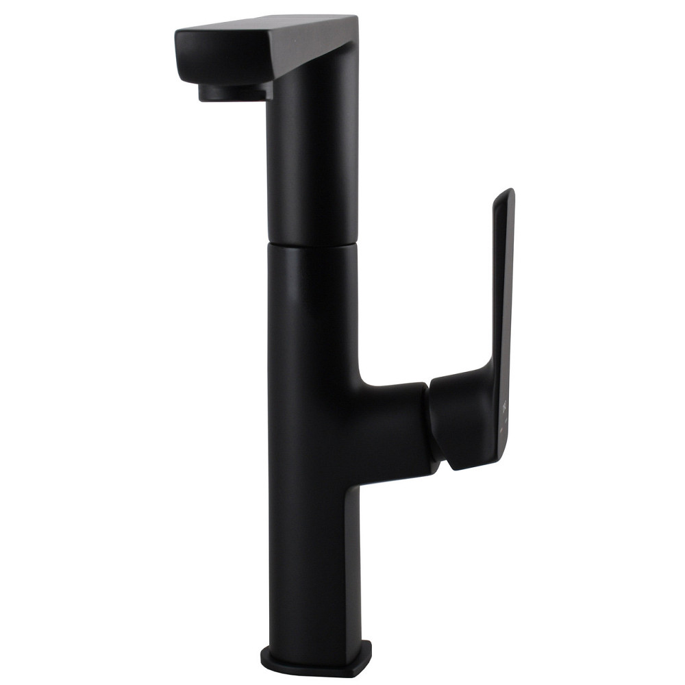 Змішувач для кухні TOPAZ LEXI TL 21401-H57-BB Київ - фото 4