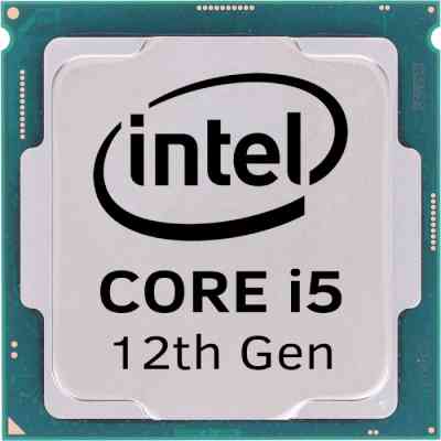 Процесор INTEL Core™ i5 12400 (CM8071504650608) Вінниця