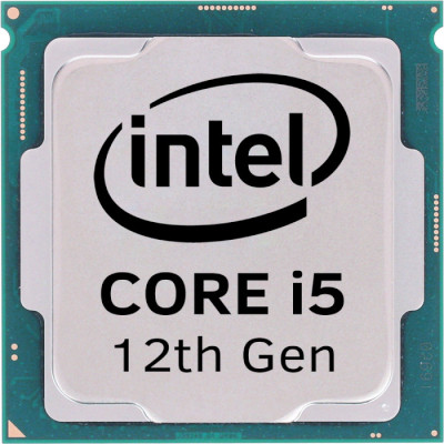 Процессор INTEL Core™ i5 12400 (CM8071504650608) Винница - изображение 1
