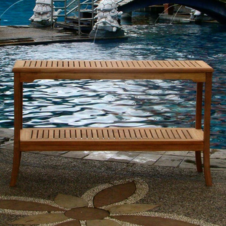 Столик для барбекю "Лінгер" мускат Миколаїв - фото 1