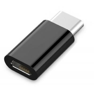 Перехідник USB Type-C (Micro USB розетка) Cablexpert (A-USB2-CMmF-01) Вінниця - фото 1