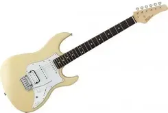 Гітара FGN J-Standard Odyssey Traditional JOS2TDRIV Ivory – elektryczna Киев