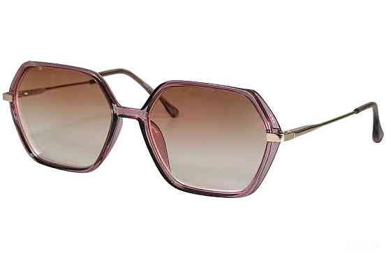 Окуляри Fabia Monti Brown тоновані з діоптрією +2.75 Луцьк