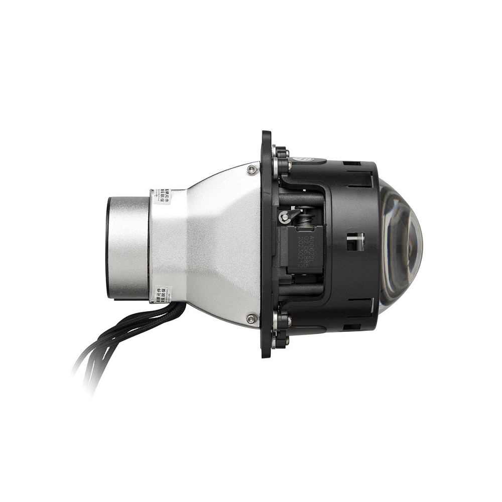 Комплект світлодіодних лінз Kamiso (Aozoom) AAPD10-02 Bi-LED LASER 5500K GEN4 51/69W Харків - фото 7