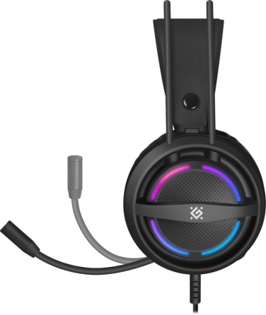 Гарнітура Defender Dexter RGB (64595) (6857924) Київ