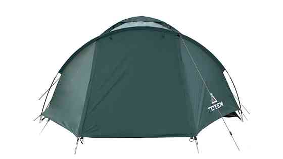 Палатка трехместная Totem Summer 3 Plus V2 (UTTT-031) Киев
