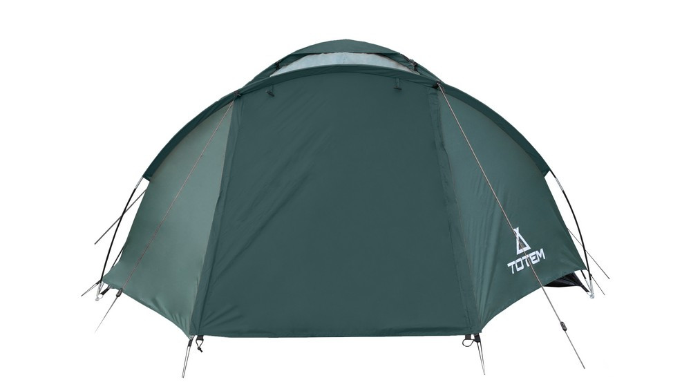 Палатка трехместная Totem Summer 3 Plus V2 (UTTT-031) Киев - изображение 2