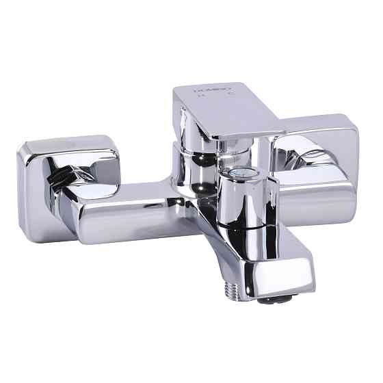 Змішувач для ванни DOMINO Dionis DDD-102NE  европеремикач Київ