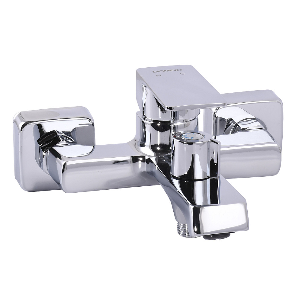 Змішувач для ванни DOMINO Dionis DDD-102NE  европеремикач Тернопіль - фото 3