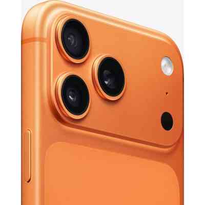 Мобильный телефон Apple iPhone 17 Pro Max 256GB Cosmic Orange (MFYN4) Вінниця