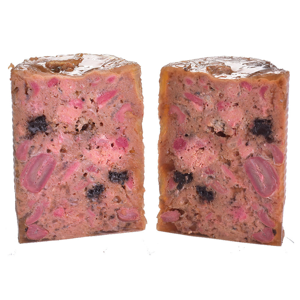 Влажный корм Carnilove Salmon & Turkey для собак, лосось и индейка, 400 г Винница - изображение 4