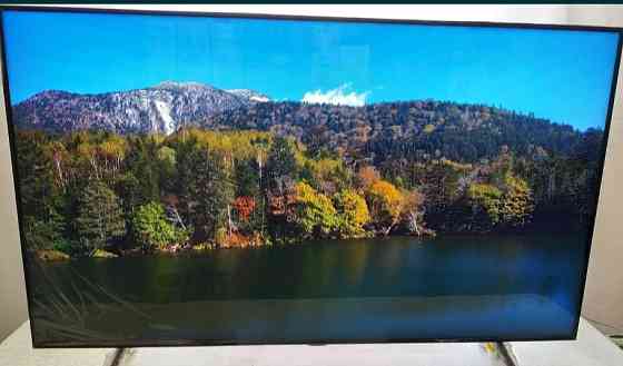 Телевизор Безрамный: 70