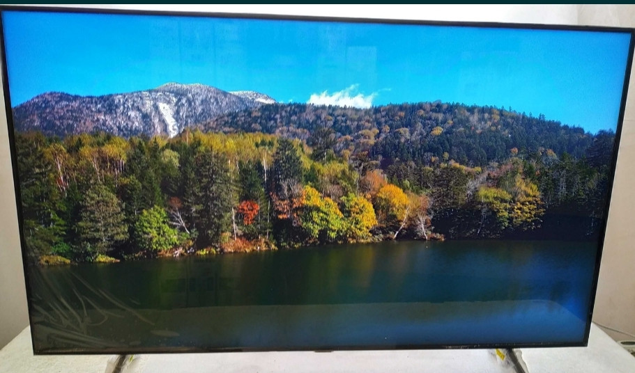 Телевизор Безрамный: 70