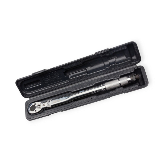 Ключ динамометрический 3/8