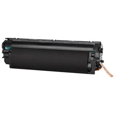 Картридж ColorWay для CANON 725 Univ. + тонер TH-1005 (3шт) (CW-C725M/TH-1005) Винница - изображение 3