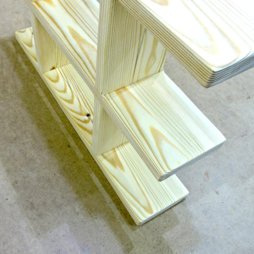 Підставка для квітів "Малага" бланже Миколаїв - фото 8