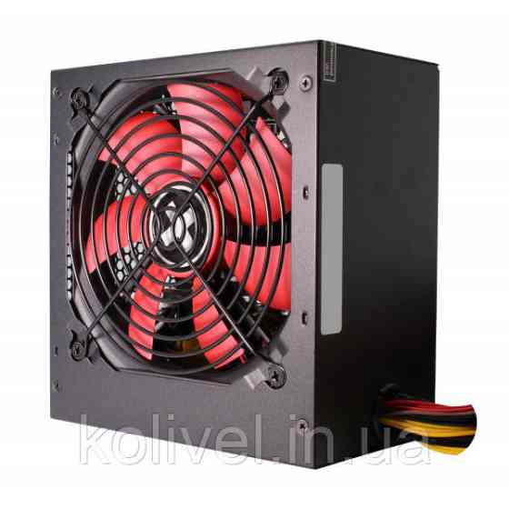 БЖ 400W Xilence XP400R6 Performance C, 120mm, ~85%, Retail Box (XP400R6) Киев