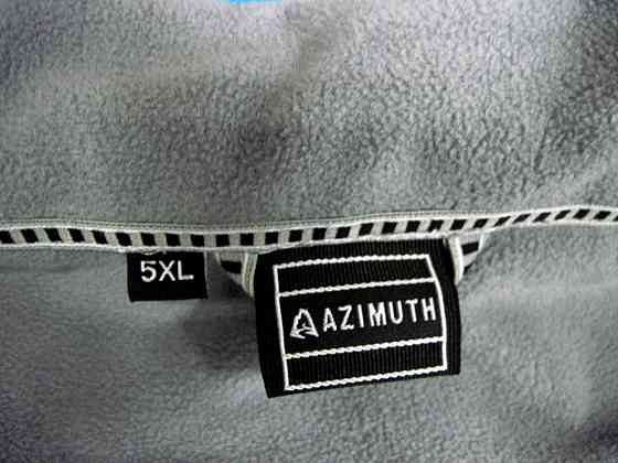 Женская демисезонная  ветровка Azimut,  р.54 (4XL). Киев